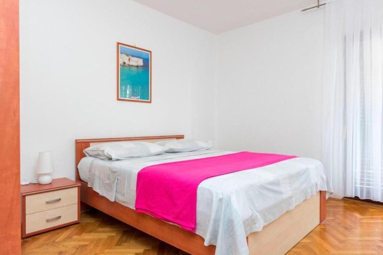 Apartments Sime Rogoznica  Bagian luar foto