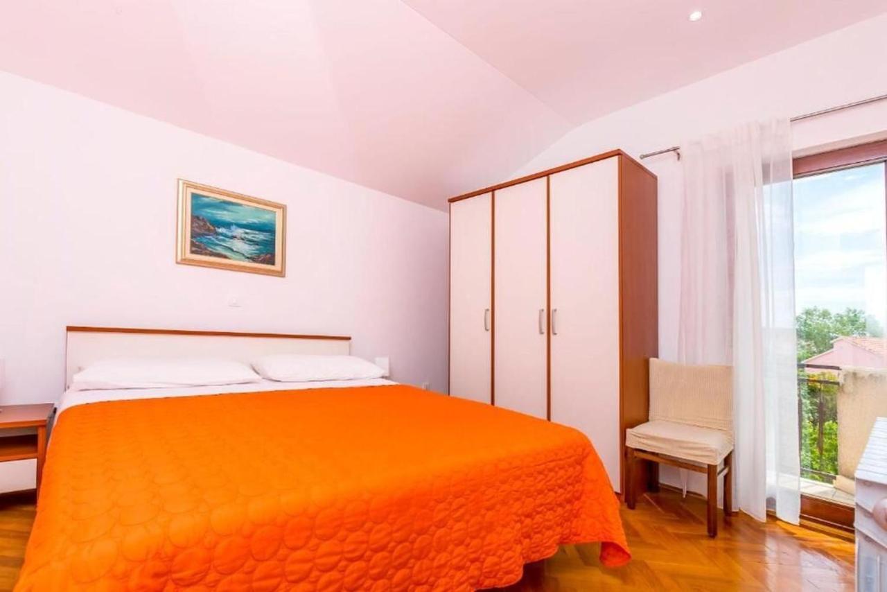 Apartments Sime Rogoznica  Bagian luar foto